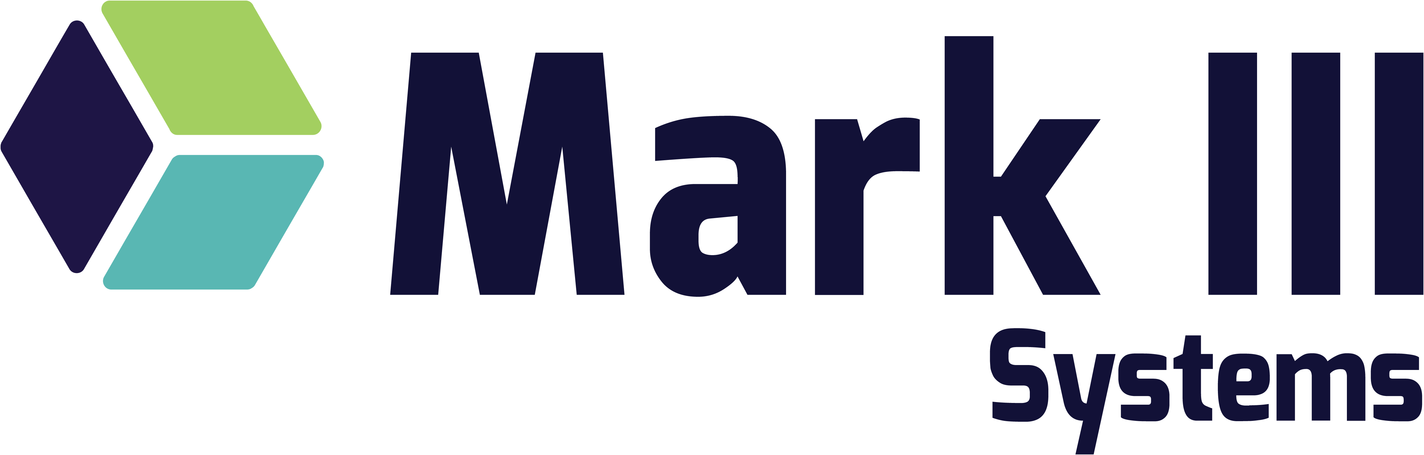 Mark III Systems